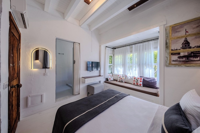 Imagen de la habitación del B House Ala&ccedil;atı. Foto 8