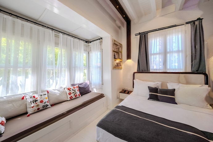 Imagen de la habitación del B House Ala&ccedil;atı. Foto 9