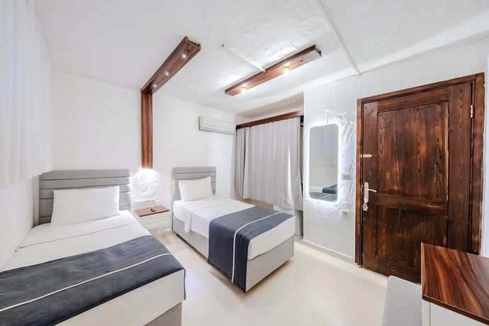 Imagen de la habitación del B House Ala&ccedil;atı. Foto 10