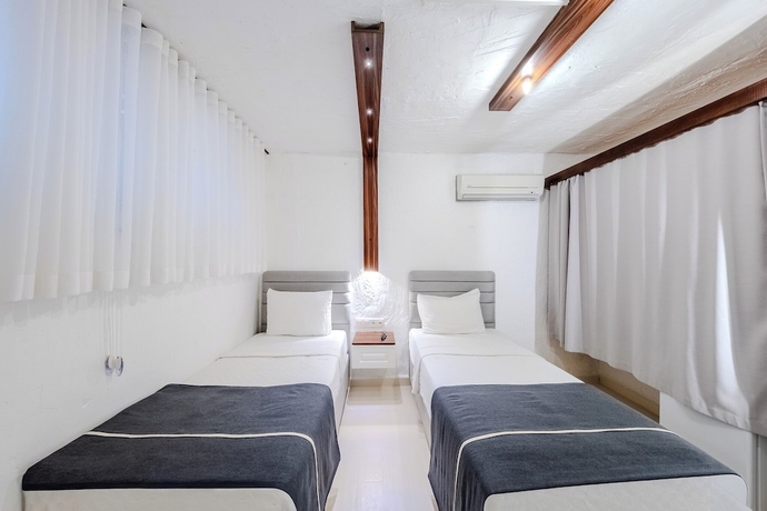 Imagen de la habitación del B House Ala&ccedil;atı. Foto 11