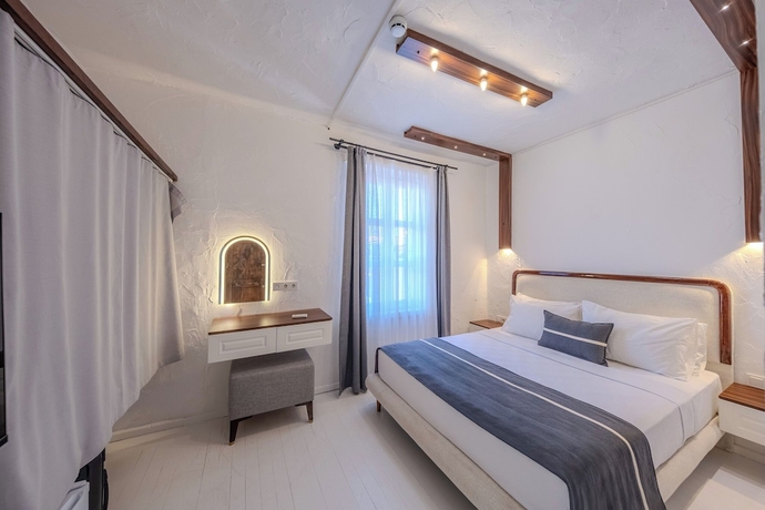 Imagen de la habitación del B House Ala&ccedil;atı. Foto 12