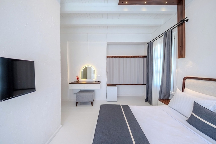 Imagen de la habitación del B House Ala&ccedil;atı. Foto 13