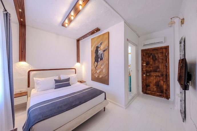 Imagen de la habitación del B House Ala&ccedil;atı. Foto 14