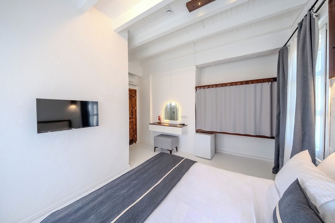 Imagen de la habitación del B House Ala&ccedil;atı. Foto 16