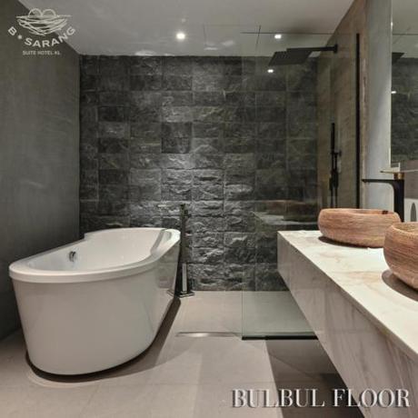 Imagen de la habitación del B Sarang Suite Hotel Kuala Lumpur. Foto 12