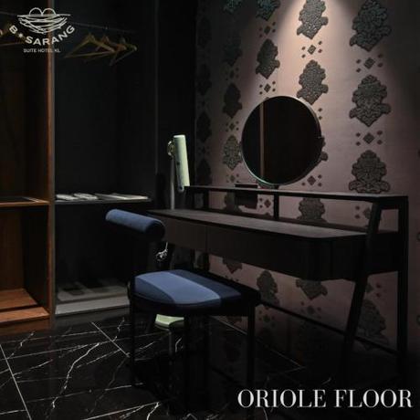 Imagen de la habitación del B Sarang Suite Hotel Kuala Lumpur. Foto 13