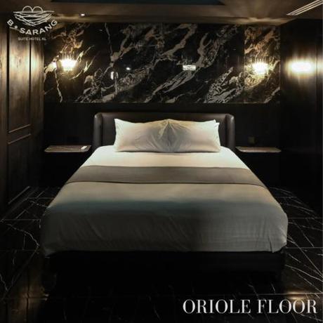 Imagen general del B Sarang Suite Hotel Kuala Lumpur. Foto 5