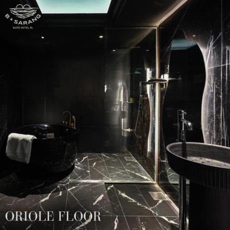 Imagen general del B Sarang Suite Hotel Kuala Lumpur. Foto 6