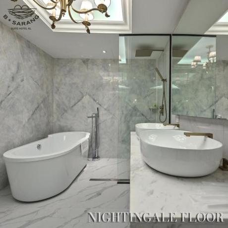 Imagen de la habitación del B Sarang Suite Hotel Kuala Lumpur. Foto 16