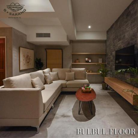 Imagen de la habitación del B Sarang Suite Hotel Kuala Lumpur. Foto 18