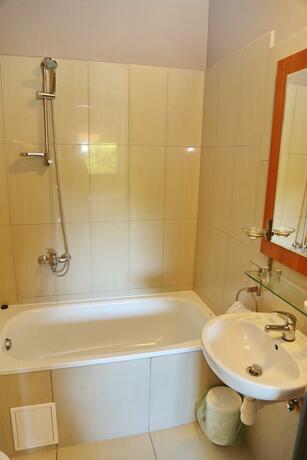 Imagen general del B & B Tomula. Foto 1