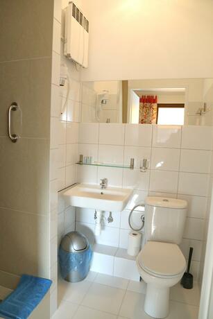 Imagen general del B & B Tomula. Foto 8