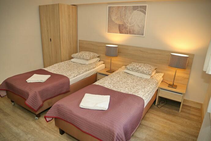 Imagen general del B & B Tomula. Foto 19