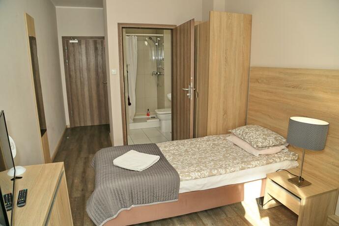 Imagen general del B & B Tomula. Foto 21