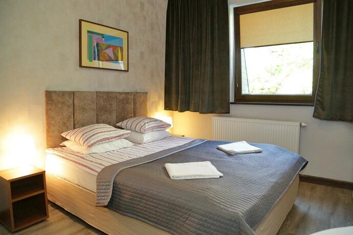Imagen general del B & B Tomula. Foto 23