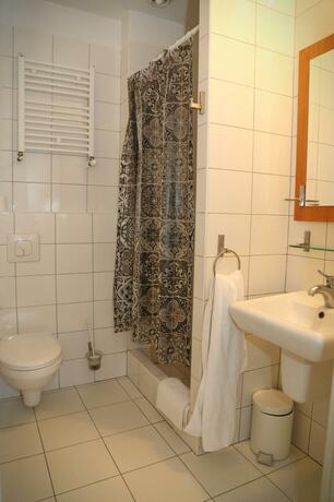 Imagen general del B & B Tomula. Foto 34