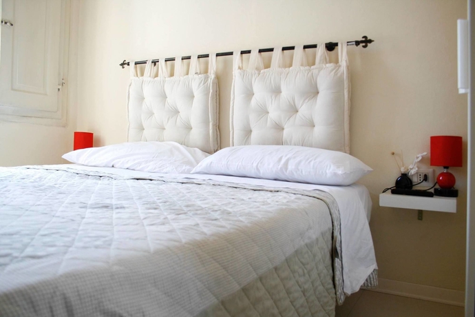 Imagen de la habitación del B and B Cuor di Firenze. Foto 4