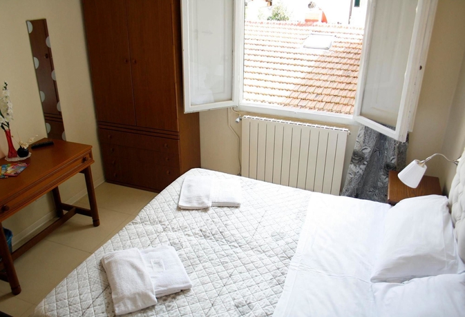 Imagen de la habitación del B and B Cuor di Firenze. Foto 5