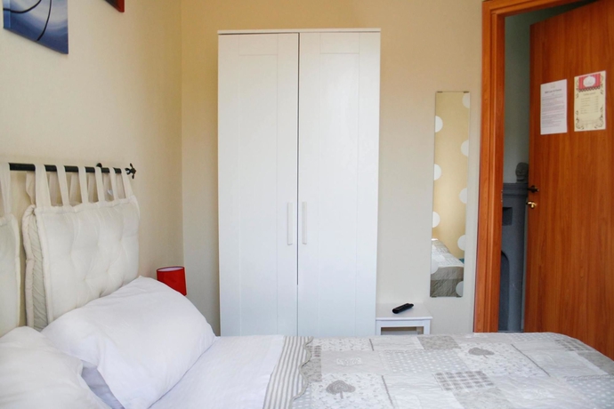 Imagen de la habitación del B and B Cuor di Firenze. Foto 6