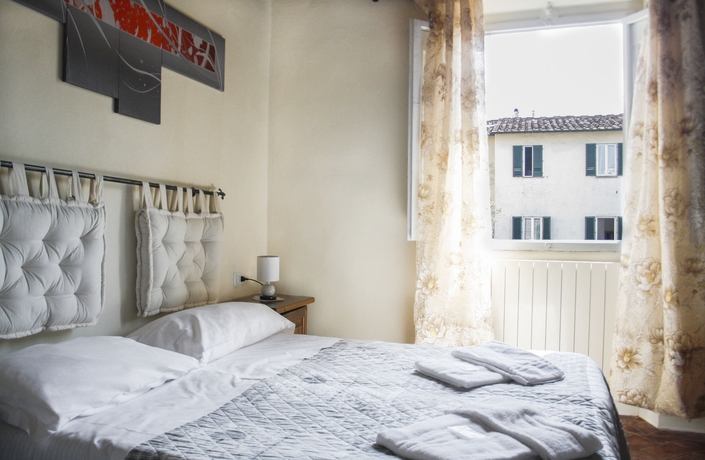 Imagen de la habitación del B and B Cuor di Firenze. Foto 8