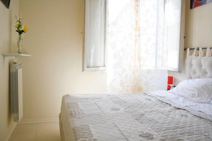 Imagen de la habitación del B and B Cuor di Firenze. Foto 10