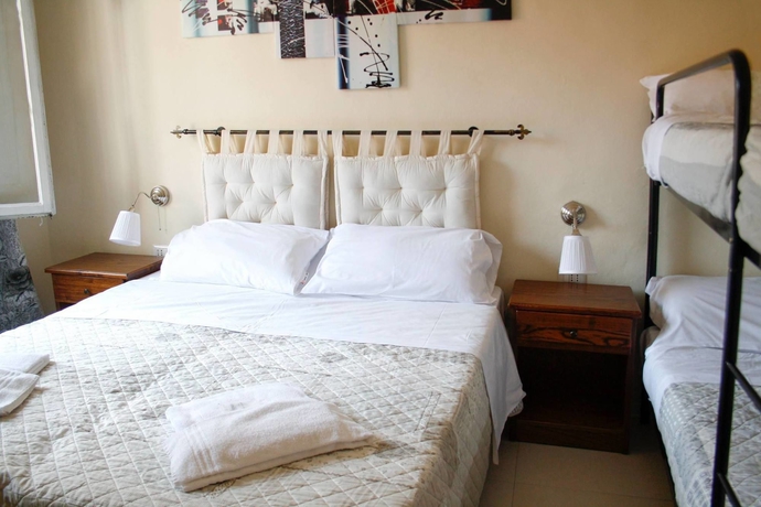 Imagen de la habitación del B and B Cuor di Firenze. Foto 13