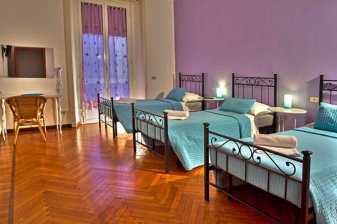 Imagen de la habitación del B and B I Am Here - Central Station. Foto 3