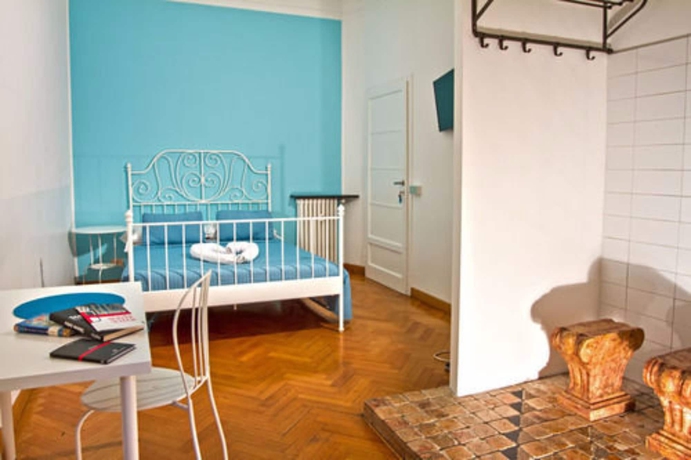 Imagen de la habitación del B and B I Am Here - Central Station. Foto 4
