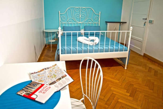 Imagen de la habitación del B and B I Am Here - Central Station. Foto 5