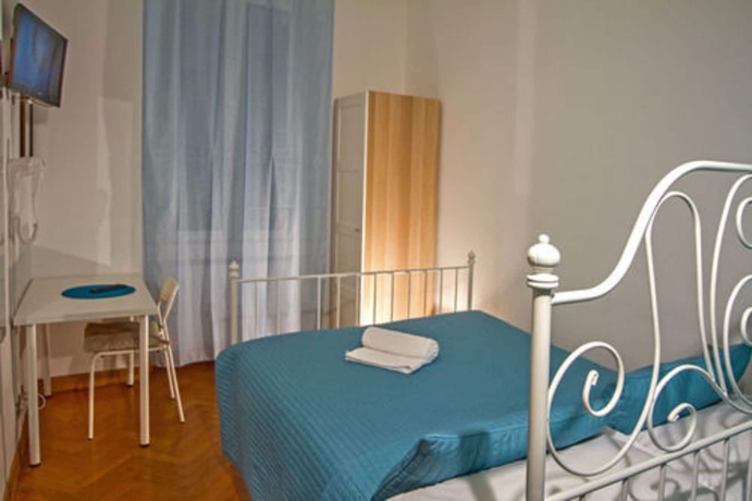 Imagen de la habitación del B and B I Am Here - Central Station. Foto 8