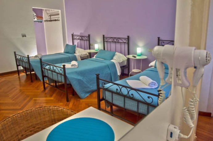 Imagen de la habitación del B and B I Am Here - Central Station. Foto 10