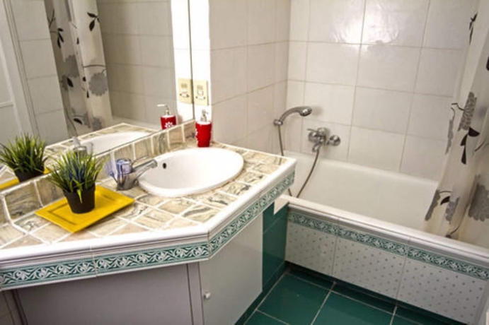 Imagen de la habitación del B and B I Am Here - Central Station. Foto 11