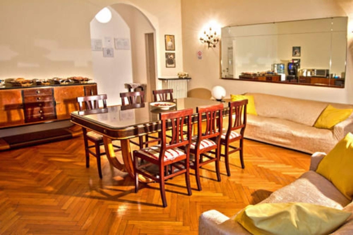 Imagen de los interiores del B and B I Am Here - Central Station. Foto 15