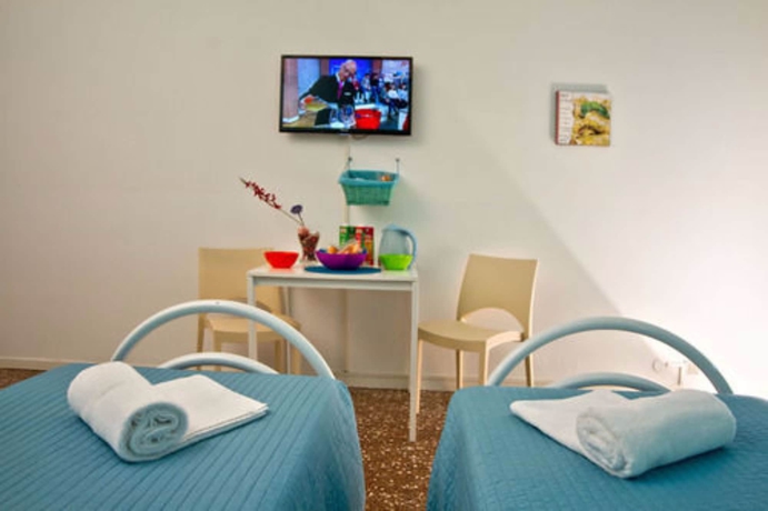 Imagen de la habitación del B and B I Am Here - Gioia 71. Foto 4