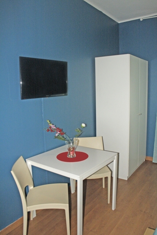 Imagen de la habitación del B and B I Am Here - Gioia 71. Foto 5