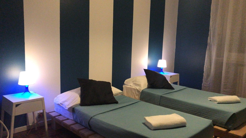 Imagen de la habitación del B and B I Am Here - Gioia 71. Foto 7