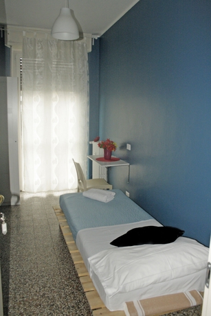 Imagen de la habitación del B and B I Am Here - Gioia 71. Foto 8