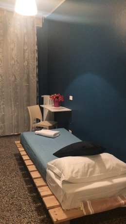 Imagen de la habitación del B and B I Am Here - Gioia 71. Foto 10