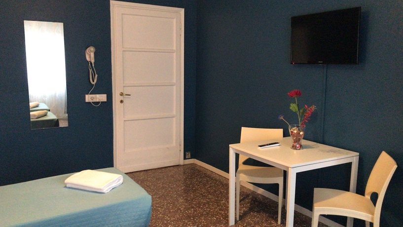 Imagen de la habitación del B and B I Am Here - Gioia 71. Foto 11