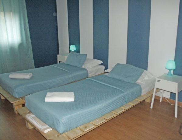 Imagen de la habitación del B and B I Am Here - Gioia 71. Foto 12