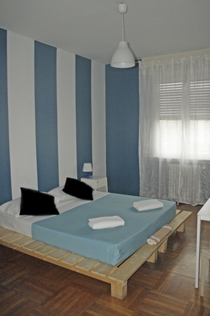 Imagen de la habitación del B and B I Am Here - Gioia 71. Foto 14