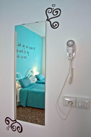 Imagen de la habitación del B and B I Am Here - Gioia 71. Foto 15