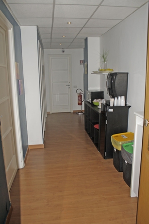 Imagen de la habitación del B and B I Am Here - Gioia 71. Foto 17