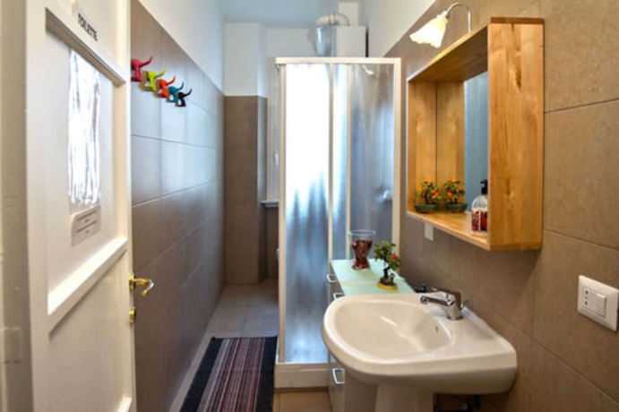 Imagen de la habitación del B and B I Am Here - Gioia 71. Foto 18