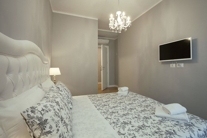 Imagen de la habitación del B and B La Nannina. Foto 3