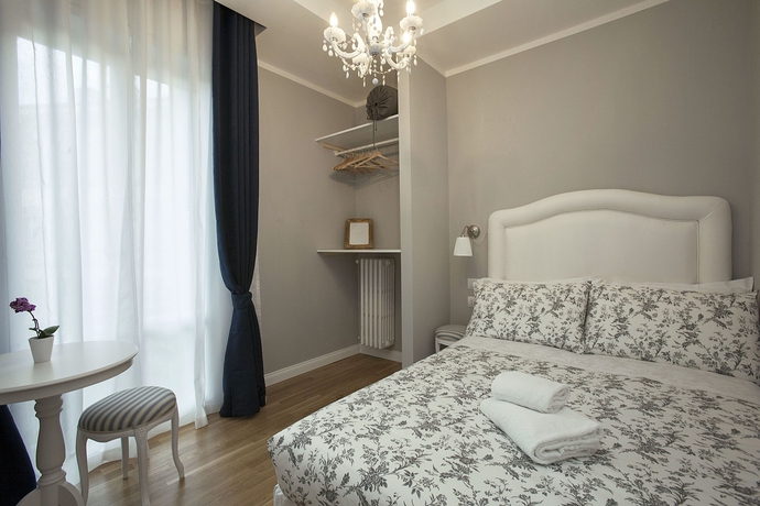 Imagen de la habitación del B and B La Nannina. Foto 7