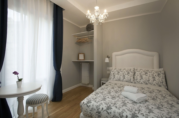 Imagen de la habitación del B and B La Nannina. Foto 8