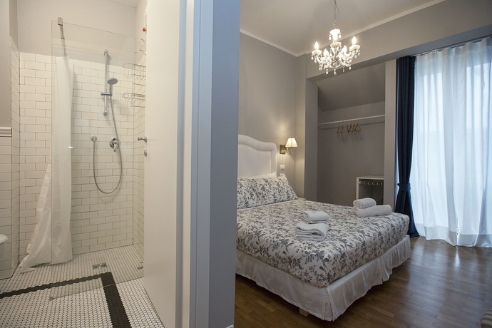 Imagen de la habitación del B and B La Nannina. Foto 13