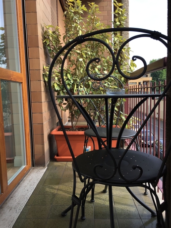 Imagen de la habitación del B and B La Nannina. Foto 15