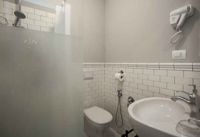 Imagen de la habitación del B and B La Nannina. Foto 18